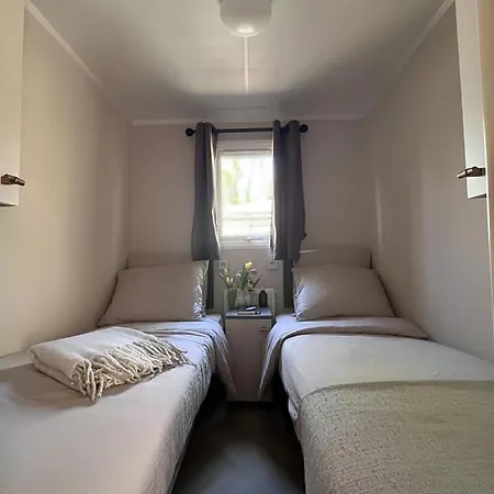 Alpehytte Atara Abode - Voor 4 Personen Bij De Hoge Veluwe Met Tuin