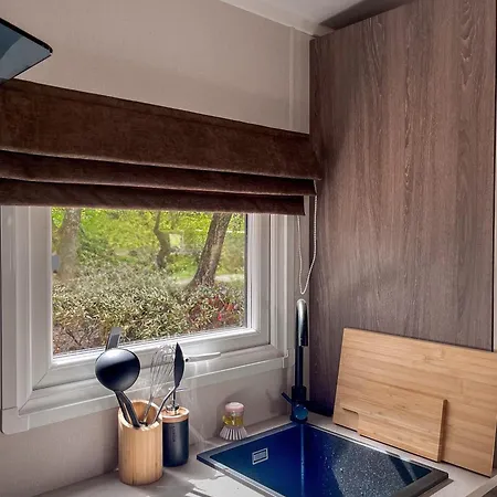 Atara Abode - Voor 4 Personen Bij De Hoge Veluwe Met Tuin Alpehytte