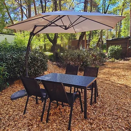 Atara Abode - Voor 4 Personen Bij De Hoge Veluwe Met Tuin *