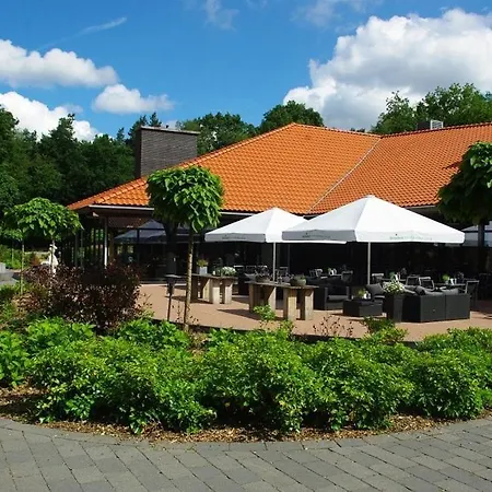 Atara Abode - Voor 4 Personen Bij De Hoge Veluwe Met Tuin Alpehytte Hoenderloo
