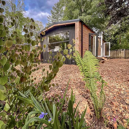 Atara Abode - Voor 4 Personen Bij De Hoge Veluwe Met Tuin Hoenderloo